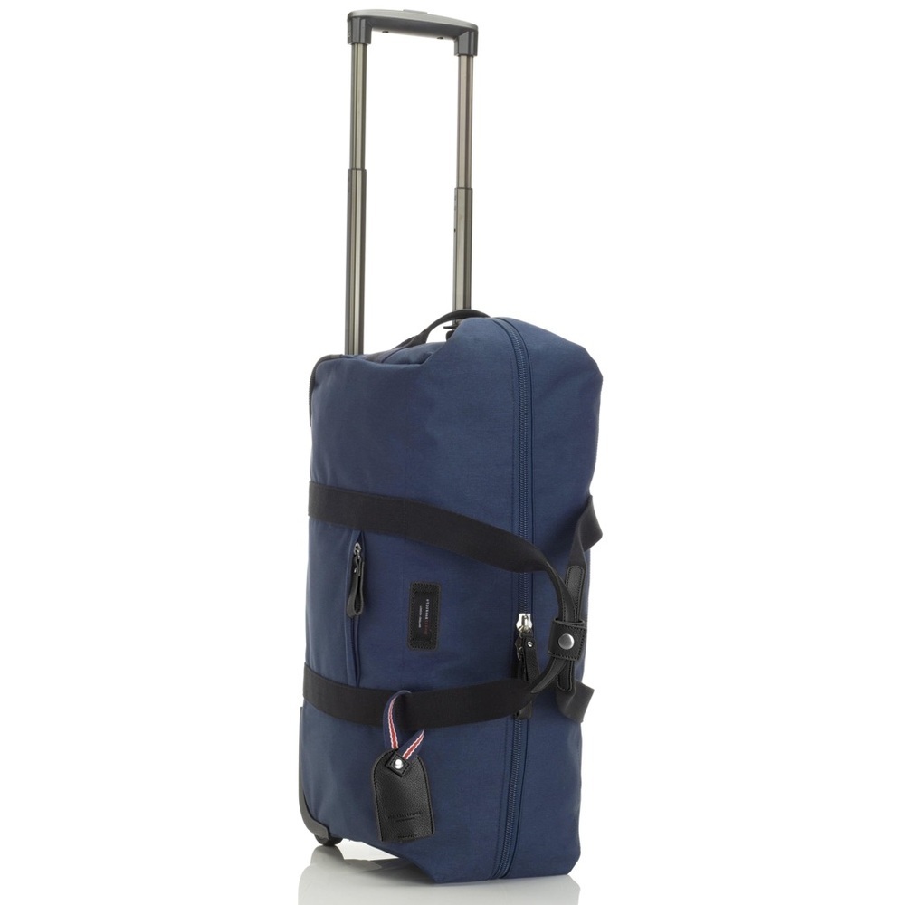 Storksak Travel Cabin Carry-On - Navy